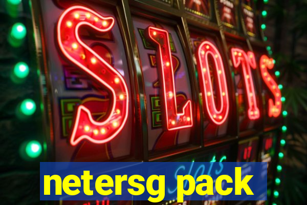 netersg pack